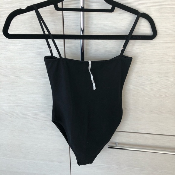 Are You Am I Other - Are You Am I Kimia Bodysuit